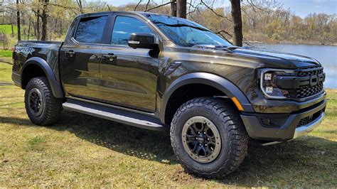 2024 Ford Ranger Raptor: What We Know So Far | lupon.gov.ph