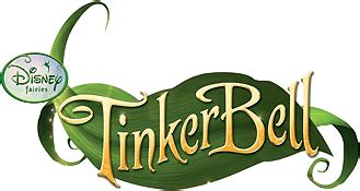 Image - TinkerBell Logo.png | Disney-Microheroes Wiki | Fandom powered ...