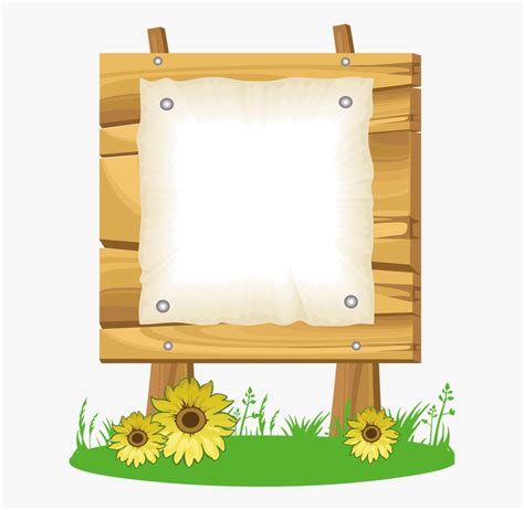 wooden notice board clipart 10 free Cliparts | Download images on ...