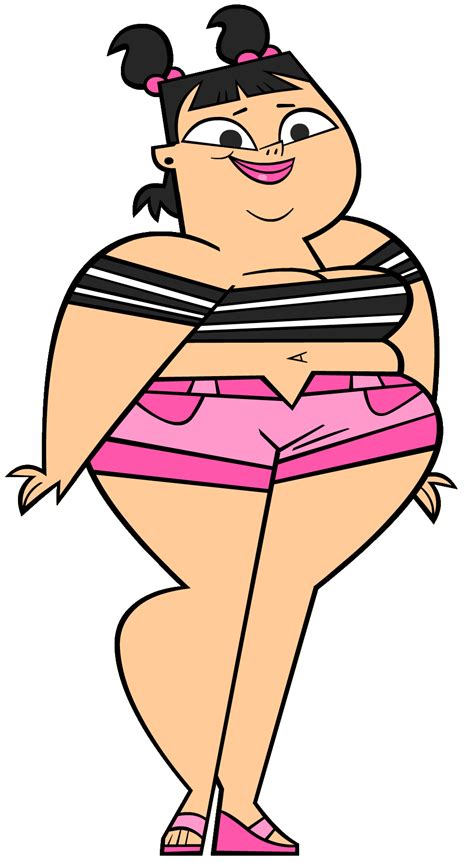 Sadie | Total Drama Wiki | Fandom