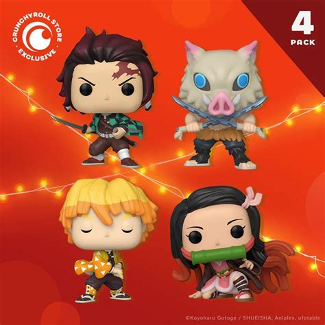 Crunchyroll - The 5 Best Anime Figures for Fans in the Crunchyroll Store