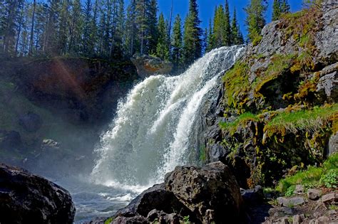 7 EPIC Idaho National Parks Worth Visiting (+ Photos)