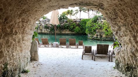 Hotel Xcaret Mexico: An All-Inclusive for People Who Fear Them | Condé ...