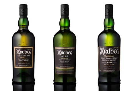 18 Best Peaty Scotch Whisky Brands for Smoky Dram Fans | Man of Many