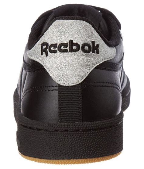 Reebok Black Casual Shoes Price in India- Buy Reebok Black Casual Shoes ...