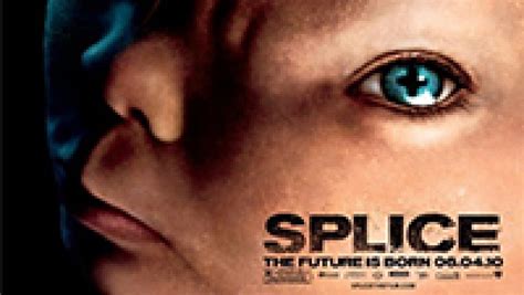 Splice Movie Trailer Video - AskMen