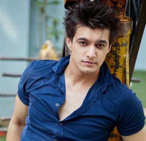 Mohsin Khan Wiki, Age, Girlfriend, Wife, Family, Biography & More - WikiBio