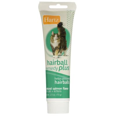 10 Best Cat Hairball Remedies [Cat Hairball Remedy Treats, Pastes & Gels]