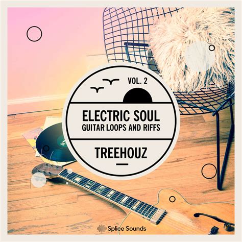 Fresh Guitar Loops and Riffs by Treehouz at Splice Sounds