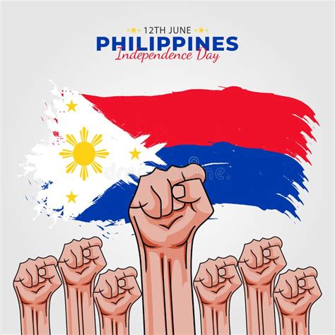 Filipino Araw Ng Kalayaan (Translate: Philippine Independence Day ...