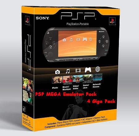 Psp Emulator New Version Free Download For Pc Windows 32 bit & 64 bit ...