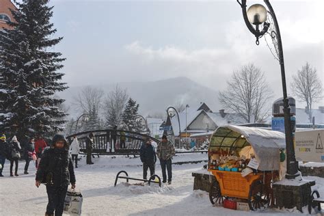 28 Photos to Ignite Your Wanderlust: Visit Zakopane - Two Find a Way