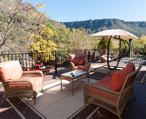 Oak Creek Terrace Resort (Sedona, AZ): What to Know BEFORE You Bring ...