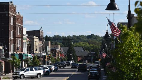 5 things to do in Rhinelander with a little free time - Rhinelander ...