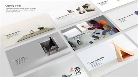 Industrial Design Portfolio on Behance | Portfolio design, Industrial ...