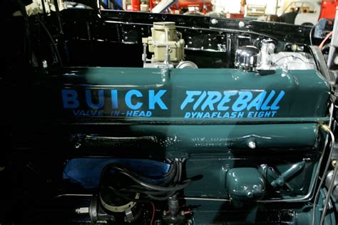 1953 Buick Skylark | RELIC