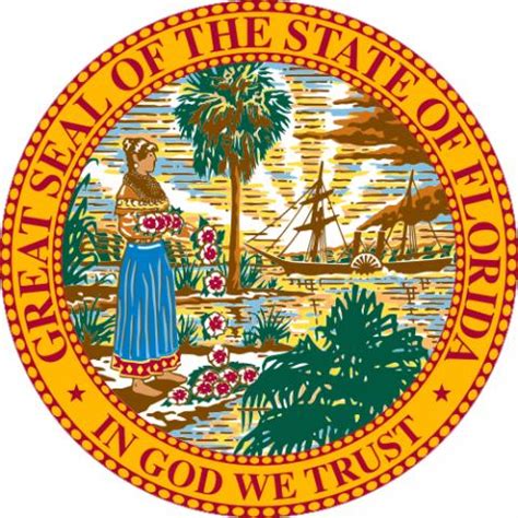 Florida State Seal