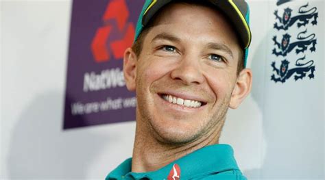 Tim Paine reveals he had to undergo voting procedure to retain ...