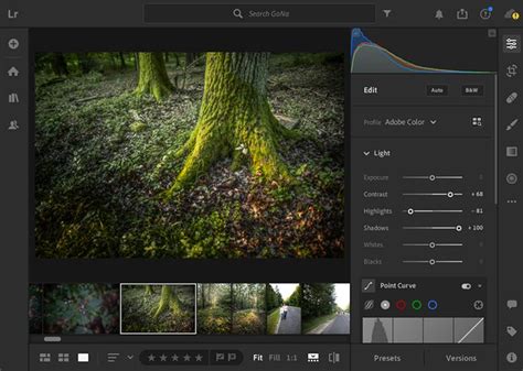 Lightroom CC Review 2023 (Do You Need it?)