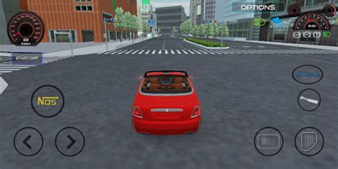 Rolls Royce Car Simulator Game for Android - Download