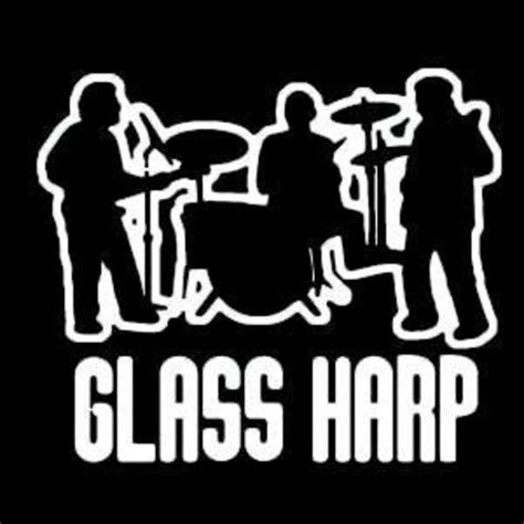 Glass Harp Concerts & Live Tour Dates: 2024-2025 Tickets | Bandsintown