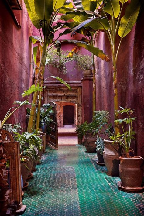 Moroccan Interior Design Style: How to Master the Look - Love Happens Mag