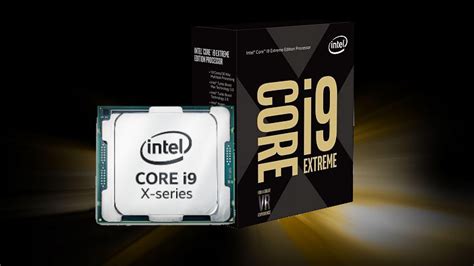 The Intel Core i9-10980XE gives AMD a run for its money in Geekbench ...