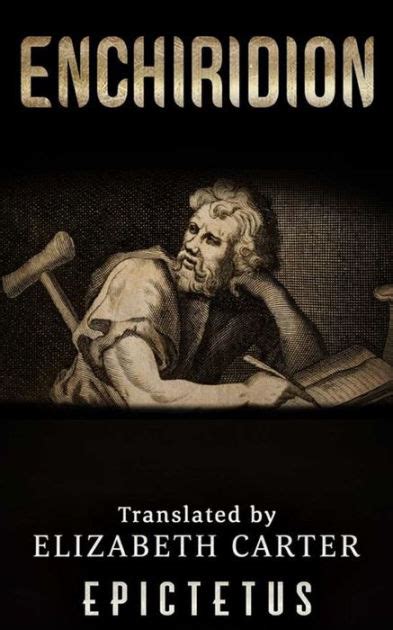 Enchiridion by Epictetus, Paperback | Barnes & Noble®