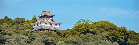 Iwakuni Castle - GaijinPot Travel