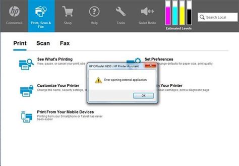 Easy Download & Install HP Printer Assistant | Hp printer, Printer ...