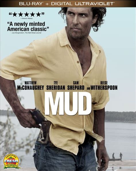 Mud Exclusive Clip: Introducing Matthew McConaughey’s Youngest Co-Stars ...