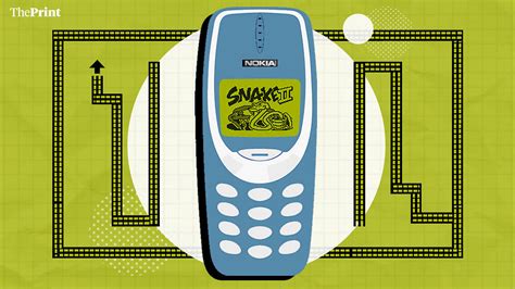 Nokia's Snake, the mobile game that became an entire generation's obsession