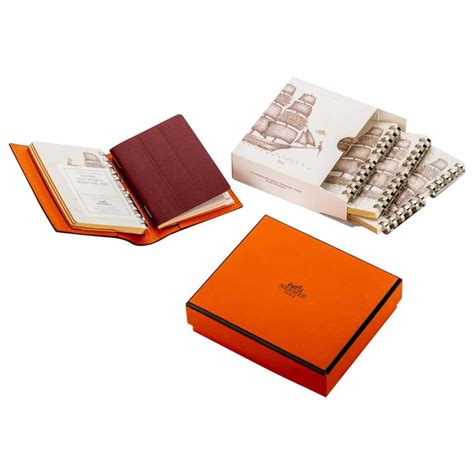 Rare Hermès c.1928, 100 Years Anniversary Book For Sale at 1stDibs