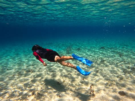 Tour de Snorkeling en San Andrés - Practica Snorkeling en San Andrés