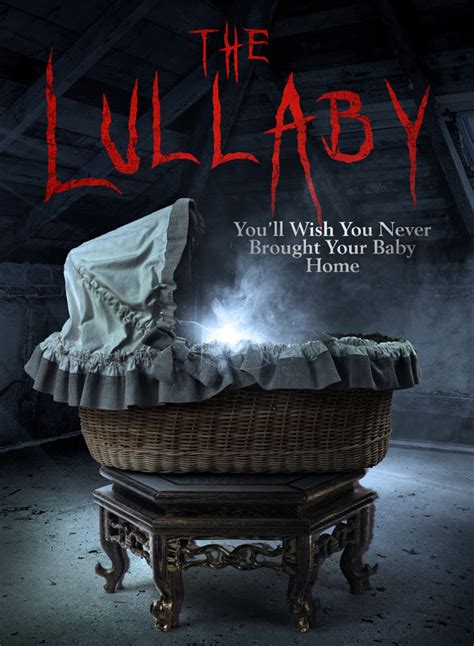 The Lullaby (Movie Review) - Cryptic Rock