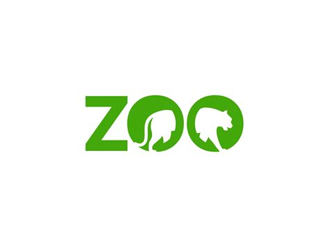 Dribbble - tiger_zoo_logo.jpg by Zzoe Iggi