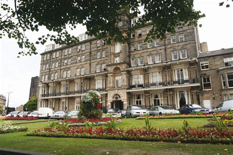 The Yorkshire Hotel - HRH Group Harrogate