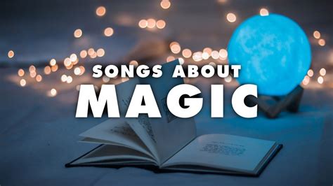 20 Best Songs About Magic and the Supernatural | Repeat Replay