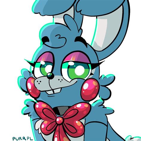 Toy Bonnie