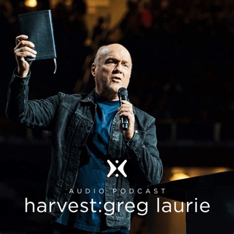 Greg Laurie Podcast - Joanna Weaver