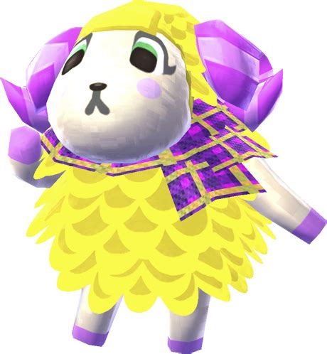 Willow - Animal Crossing: New Leaf for 3DS Guide - IGN