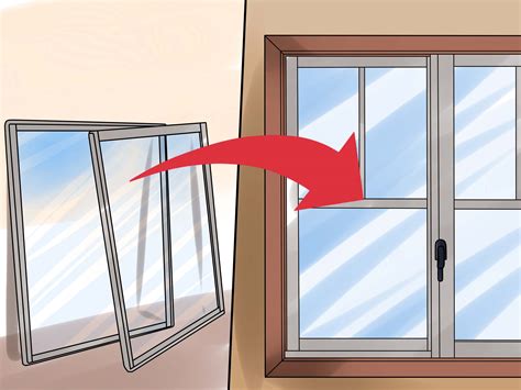 How to Insulate Windows: 15 Steps (with Pictures) - wikiHow