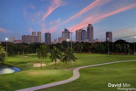 Manila, Philippines - Golf Club | Philippines travel, Philippines, Manila