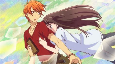 Fruits Basket Anime Returns with a New Nostalgia [Review]