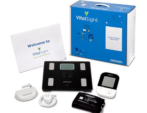 Omron Healthcare launches heart-focused remote patient monitoring