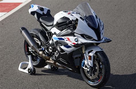 2023 BMW Motorrad S1000RR now in Malaysia, RM129,500 for Style Passion ...