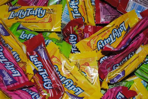 The Funniest Laffy Taffy Jokes, Ranked