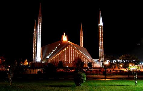 Capital City of Pakistan | Interesting Facts about Islamabad