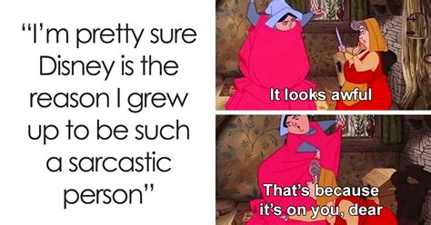 20 Times "Disney Memes" Really Hit The Mark With Their Relatable ...