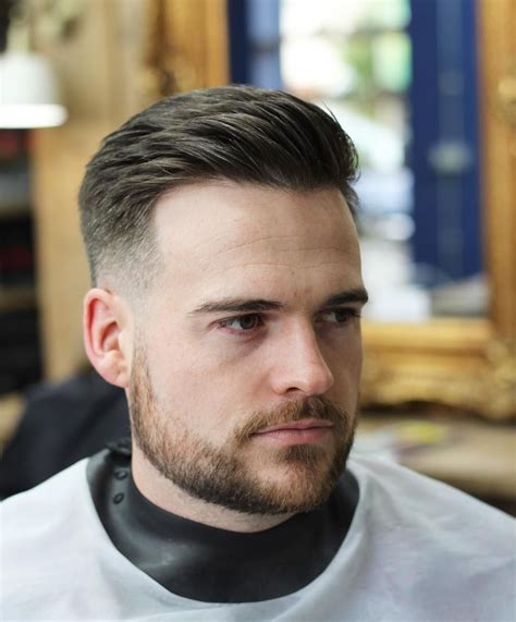 Good Men's Haircuts Near Me - Sharon Panek gâteau de mariage